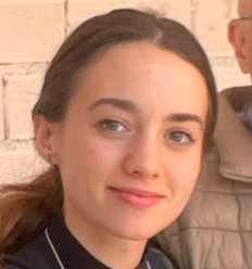 Aitana De Andres Image